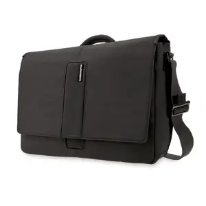 Kensington Contour™ Active Notebook Messenger Graphite K63201US