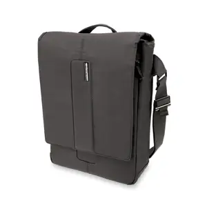 Kensington Contour™ Active Notebook Vertical Messenger Graphite K63202US
