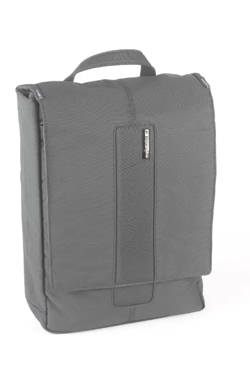 Kensington Contour Active Vertical Notebook Messenger 63202EU