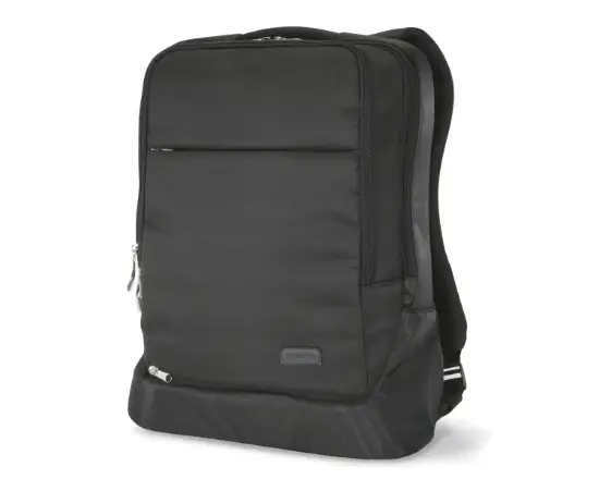 Kensington Contour Balance Notebook Backpack 62531US