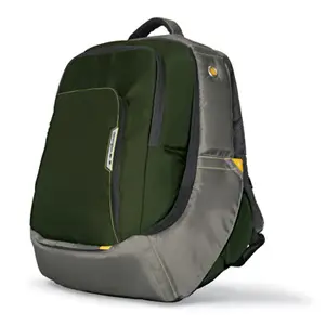 Kensington Contour Cargo Notebook Backpack 62904