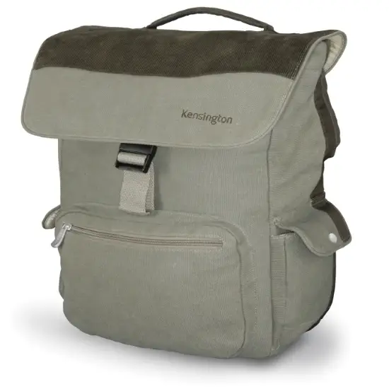 Kensington Contour Terrain Notebook Backpack 15.4" 63102EU