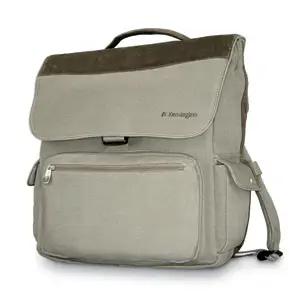 Kensington Contour Terrain Notebook Backpack 63102