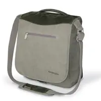Kensington Contour Terrain Notebook Messenger 63100