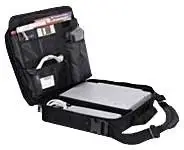 Kensington NOTEBOOK TRAVELLER PC 64074