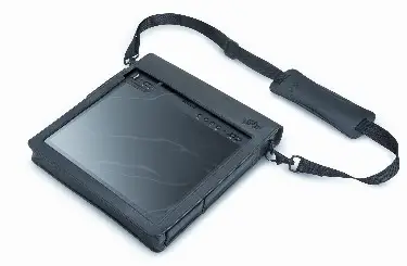 Lenovo Tablet Sleeve f ThinkPad X41 30R4959