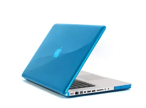 Speck SeeThru (MacBook Pro 13") MB13AU-SEE-AQU-01