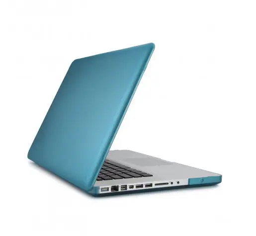 Speck SeeThru SATIN MacBook Pro 15" SPK-A0455