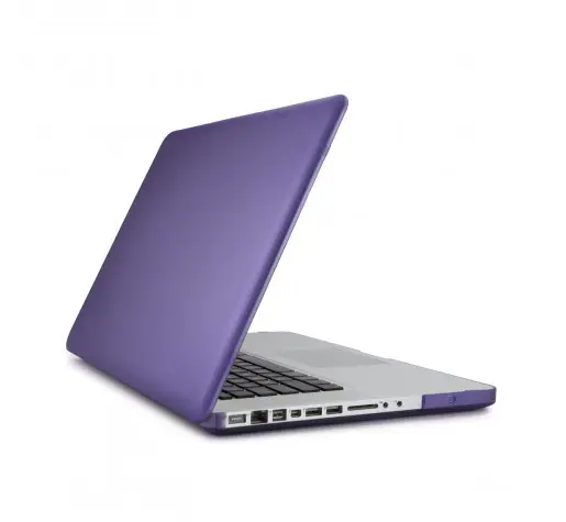 Speck SeeThru SATIN MacBook Pro 15" SPK-A0472