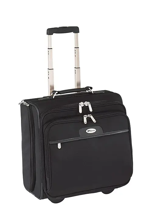 Targus 15” Side Access Laptop Roller OCN700