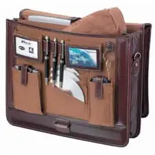 Targus Ambassador Notebook Attaché CL201