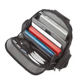 Targus Elite Notebook Backpac TR600