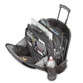 Targus Elite Notebook Easy Roller TR700