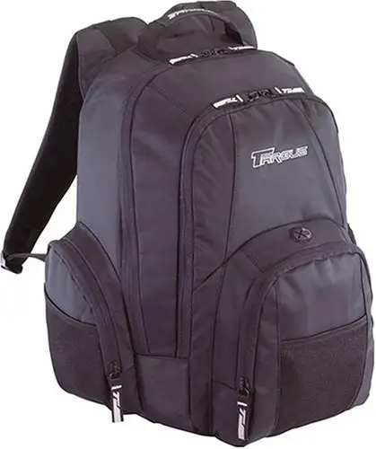 Targus Groove Notebook Backpack CVR600