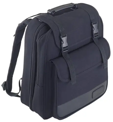 Targus Notebook Backpack - Black CCB1