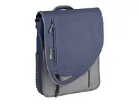 Targus Notebook Multipac (2 in 1) TFS100