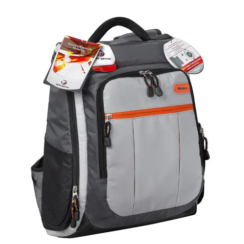 Targus Notebook Sling TSB081EU