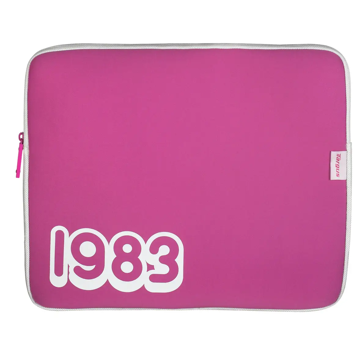 Targus Retro Laptop 15.4" Skin Pink TSS063EU