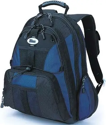 Targus Sport Notebook Backpack TSB215