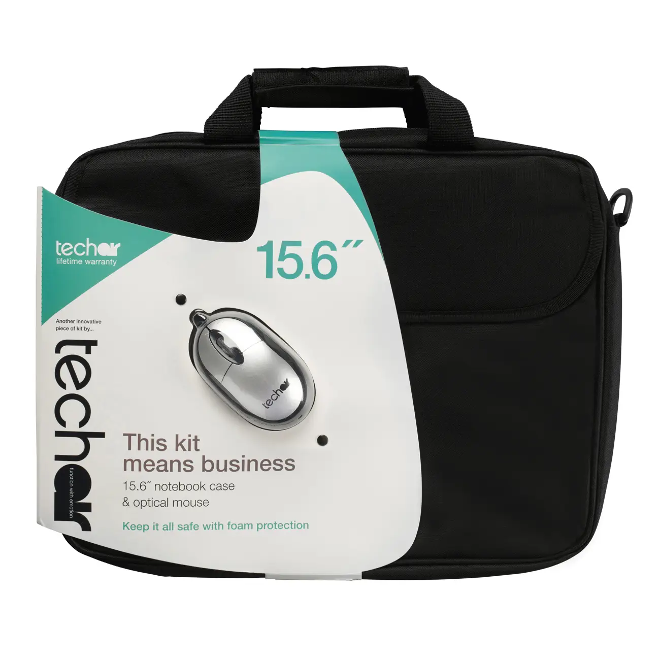 Techair Classic basic TABX406RV2