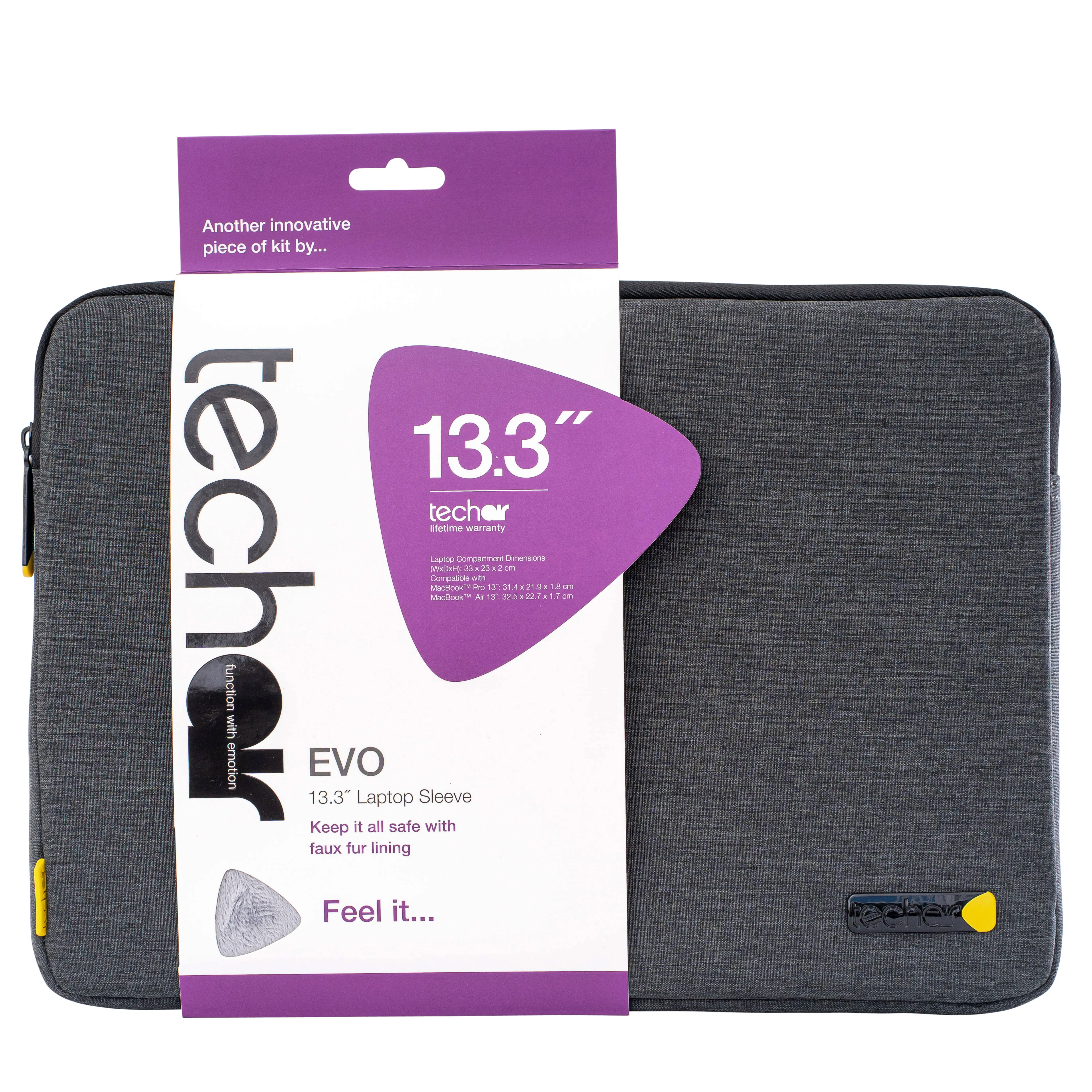 Techair Evo pro TAEVS005V2