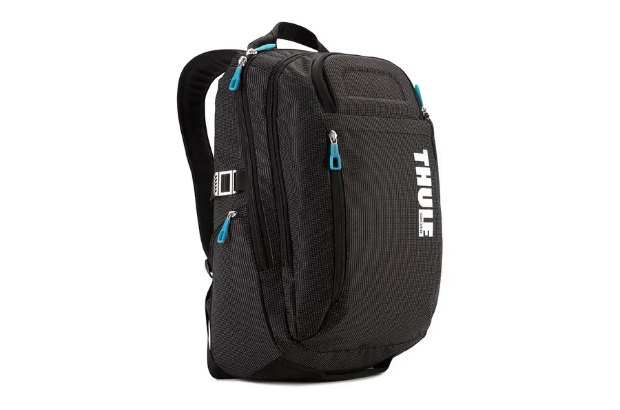 Thule TCBP-115 Black 3201751