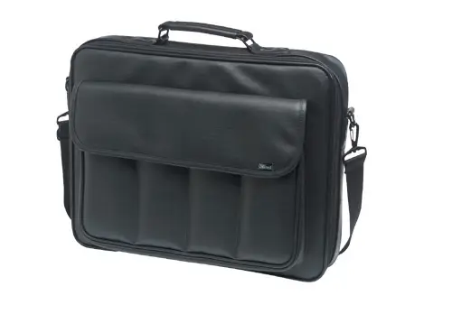Trust 17" Notebook Carry Bag BG-3750p 140344