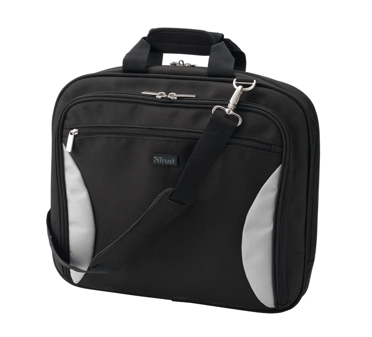 Trust 17.4" Notebook Carry Bag BG-3850p 15324
