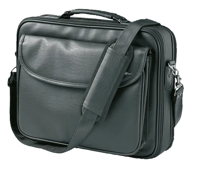 Trust Notebook Carry Bag DeLuxe 500L 13837