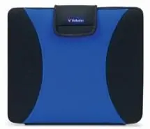 Verbatim Notebook Glove 41929