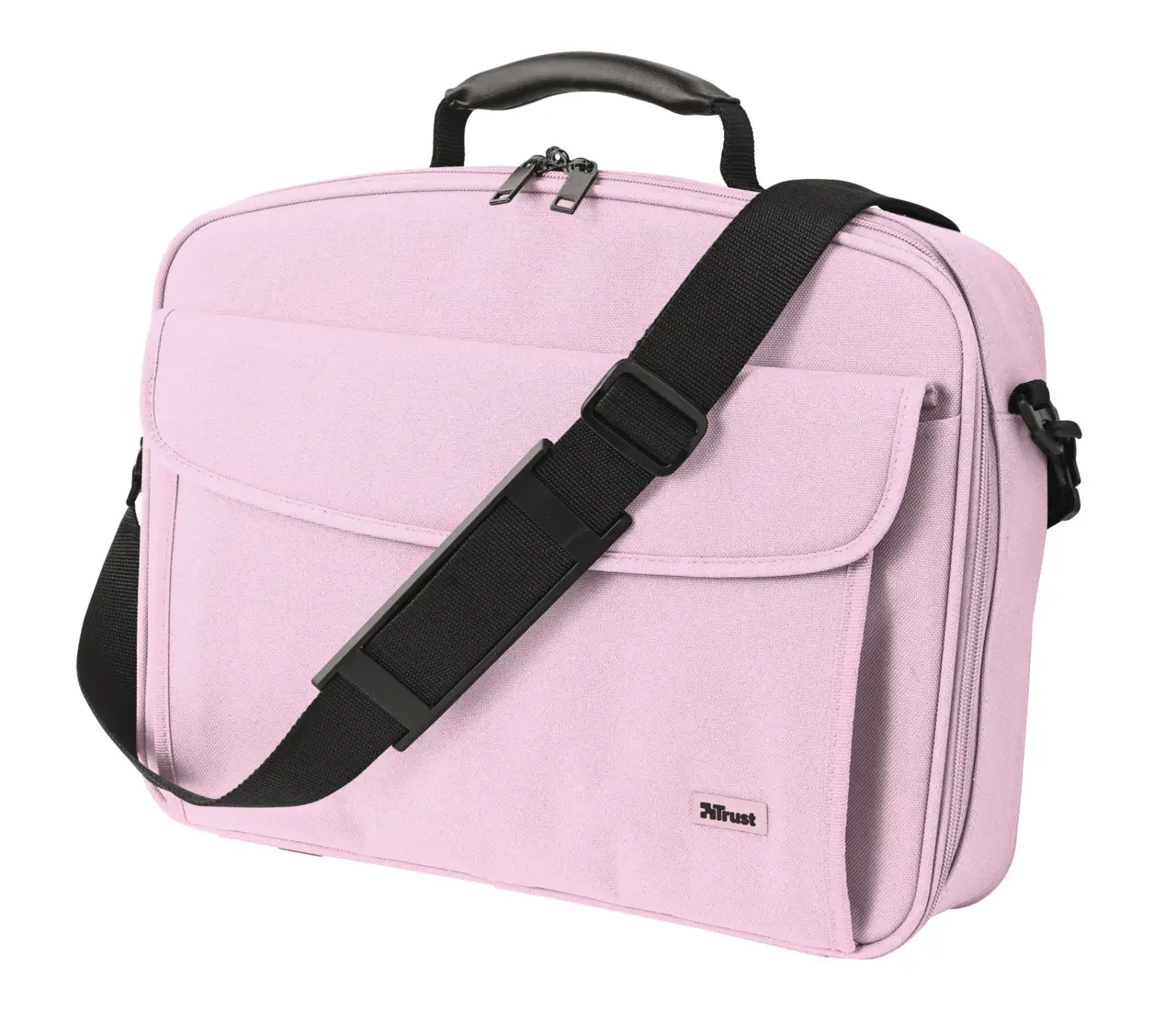 Trust 15.4" Notebook Carry Bag - Pink, BG-3510Rp 15845