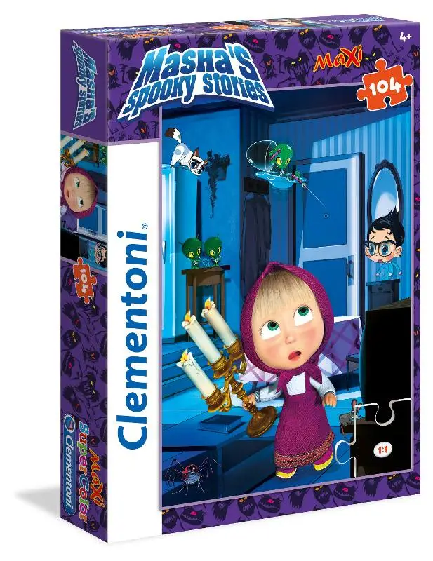 Clementoni 23711