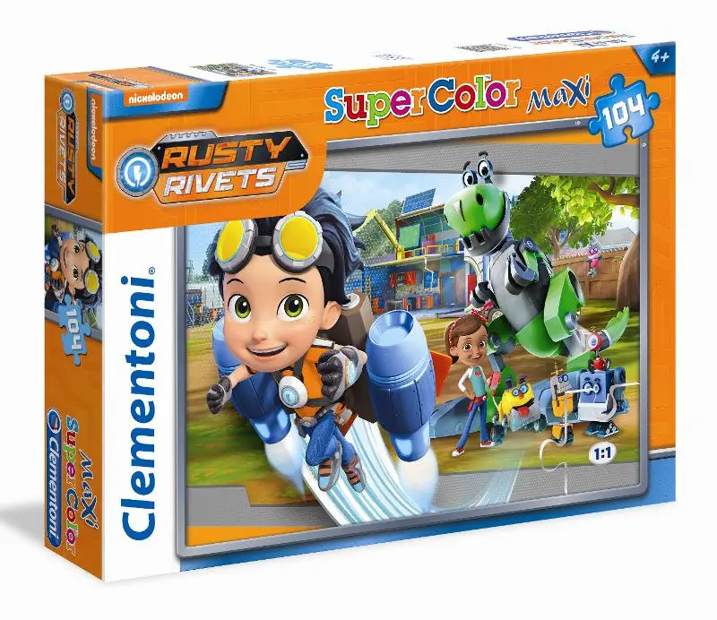 Clementoni 23721