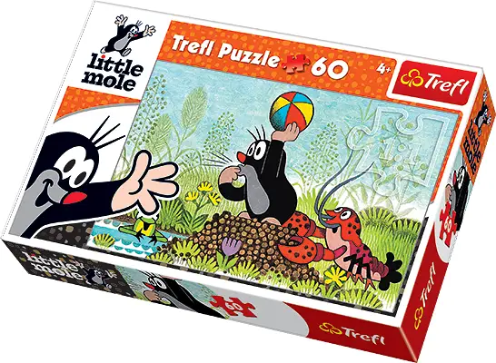 Trefl 17234