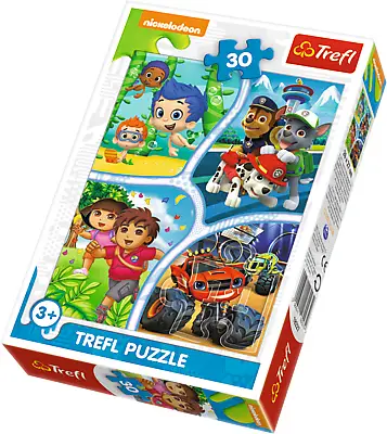 Trefl 18227