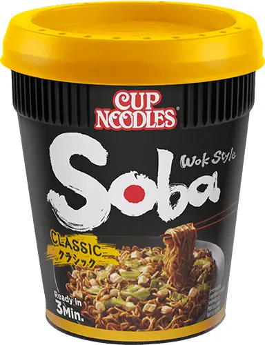 Nissin Classic 101160