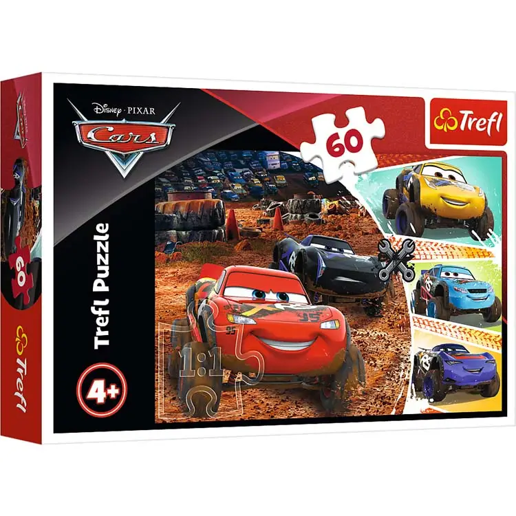 Trefl 17327