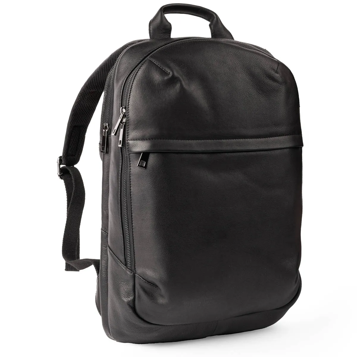 Accezz SH00075215 laptop çantası & kılıfı 41,1 cm (16.2") Siyah