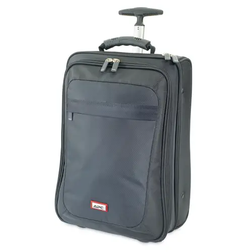 APC Business Casual Vertical Roller Notebook Case TC1750NR