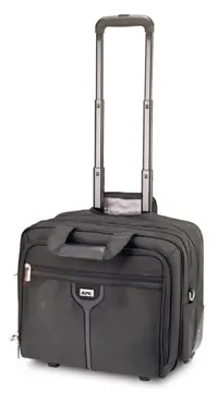 APC TravelCase Roller Ballistic Nylon 1900 cu-in TC1900RBN