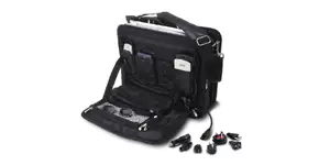 APC TravelPower Case Ballistic Nylon 1500 cu-in International TPC1500BI