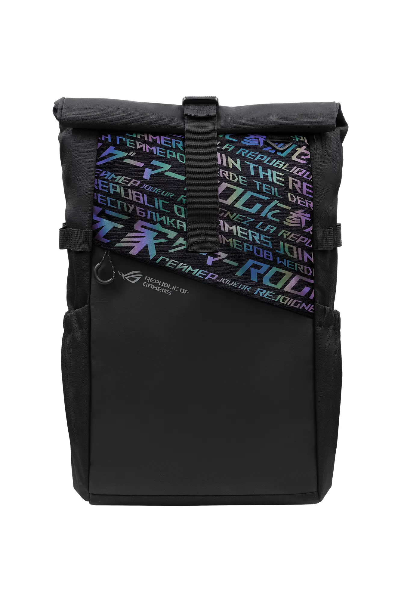 ASUS ROG BP4701 Gaming 90XB06S0-BBP010