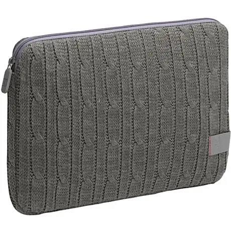 Case Logic 10.2" Netbook Sleeve - Cable Knit ENST110K