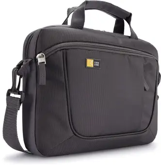 Case Logic 11" Laptop and iPad Slim Case AUA-311 ANTHRACITE