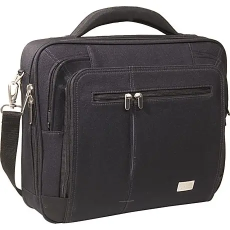 Case Logic 13" Classic Laptop Case TNC-13