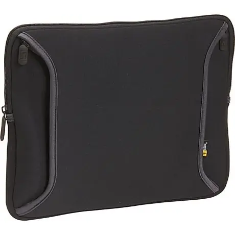 Case Logic 13" Laptop Sleeve SNS-13BLACK