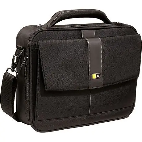 Case Logic 13" Slimline Laptop Case PNC13