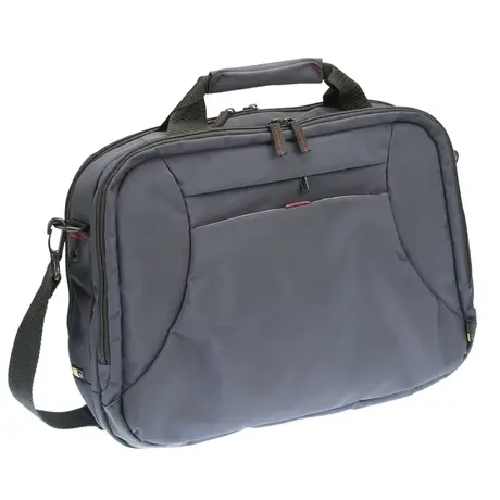 Case Logic 15.4" Casual Slimline Laptop Case BNC15G