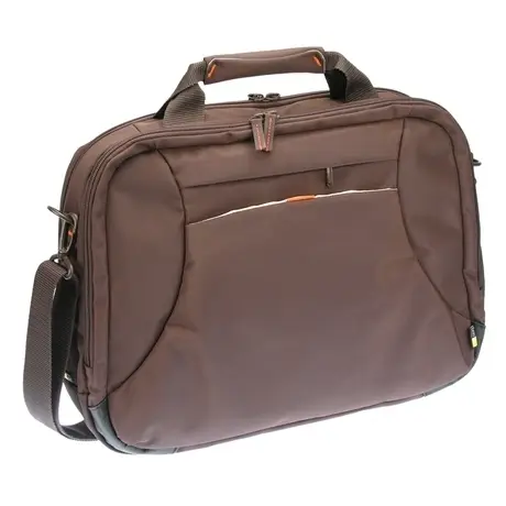 Case Logic 15.4" Casual Slimline Laptop Case BNC15M