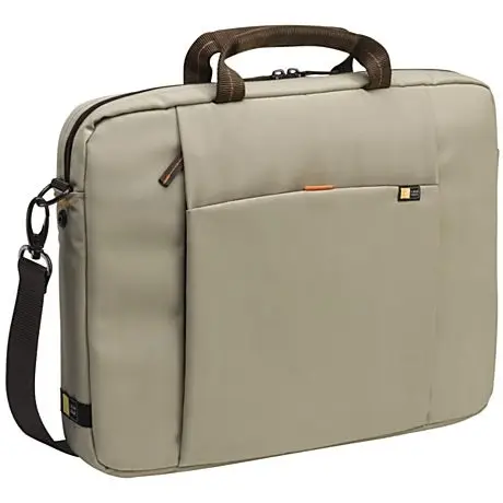 Case Logic 15.4" Laptop Attaché Cream BNA-15